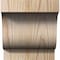 Ekena Millwork Newport Smooth Corbel, Douglas Fir, 5 1/2"W x 6"D x 6"H COR06X06X06NEW00SDF - alternate 4